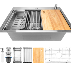 Cuba Gourmet Inox Iura Lux 70x49